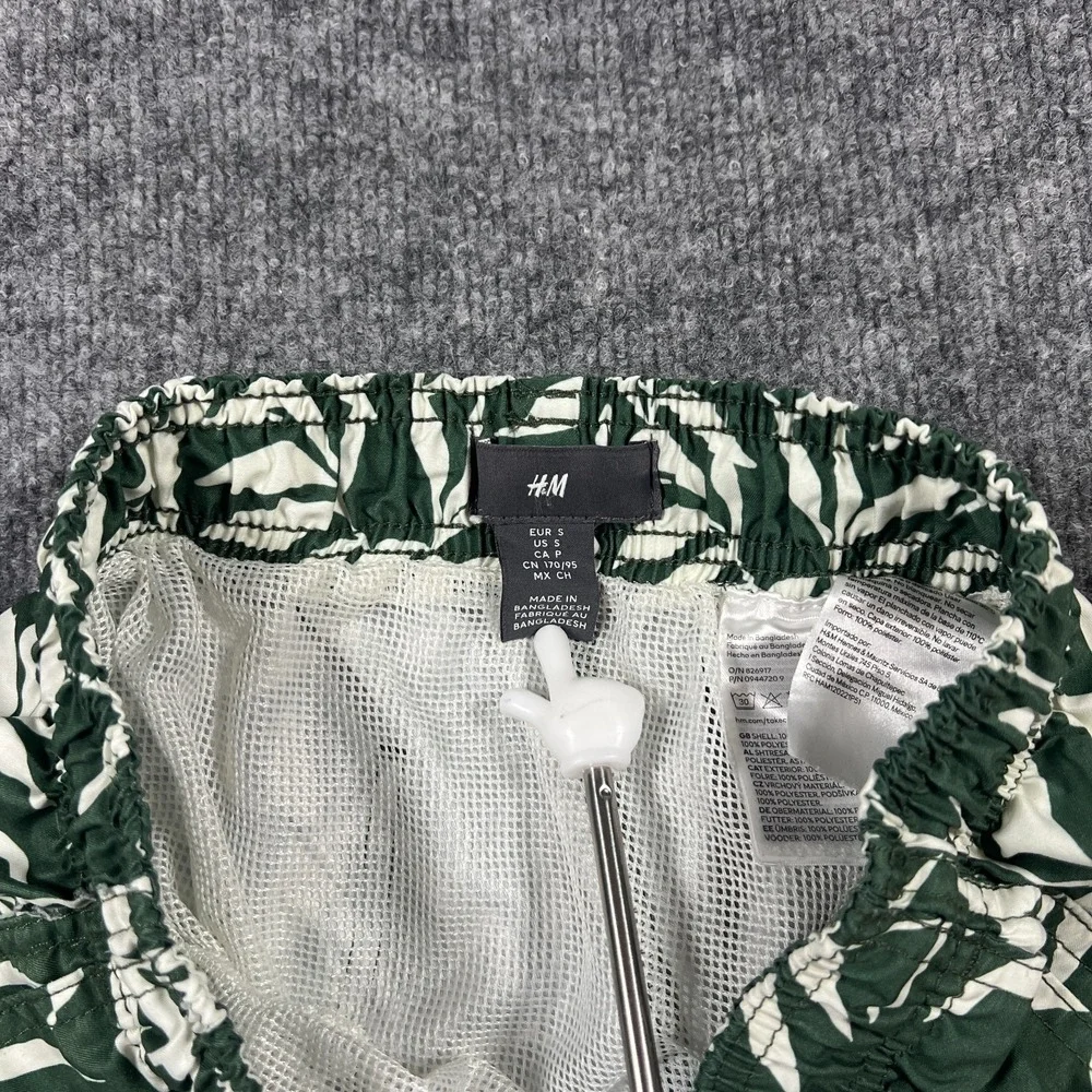 H&M thank you